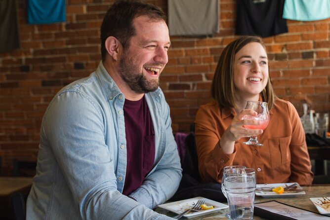 Classic 3-Hour Food Tour in Colorado Springs - Why this downtown food walk works