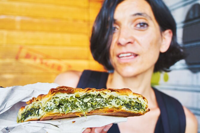 Classic Athens Food Tour with Local Drink & Market Visit - Why this Athens food walk works so well