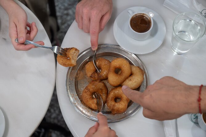 Classic Athens Food Tour with Local Drink & Market Visit - Is $70.88 good value?