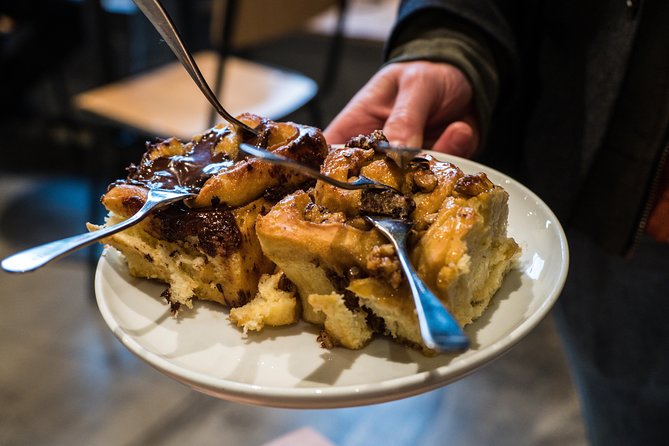 Classic Bites and Culinary Trends Neighborhood Food Tour in Berlin - What the $205.67 price really buys you