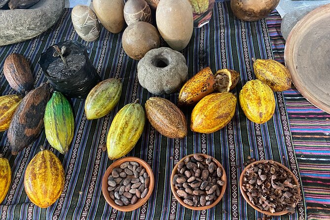 Coffee and Gastronomic Bike Tour in Antigua - A coffee tour with wheels, snacks, and a local feel