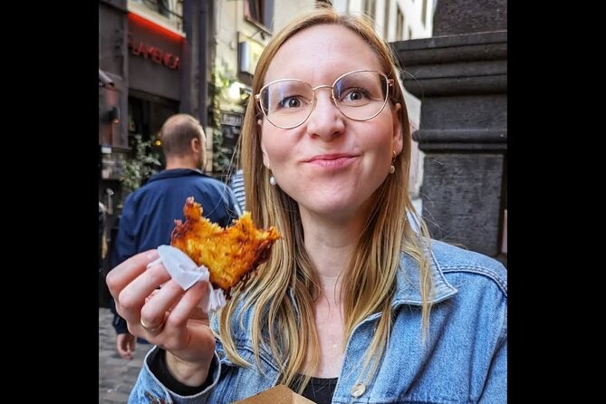Cologne Food and Kolsch Tasting Walking Tour - Cologne Cathedral is the right place to begin