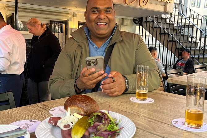 Cologne Food and Kolsch Tasting Walking Tour - Roman Cologne beneath the modern city