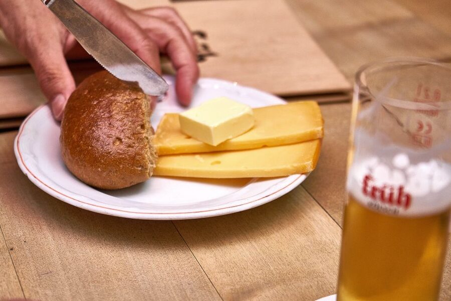 Cologne: Südstadt Guided Foodie Walking Tour - Who will enjoy this Südstadt walk most?