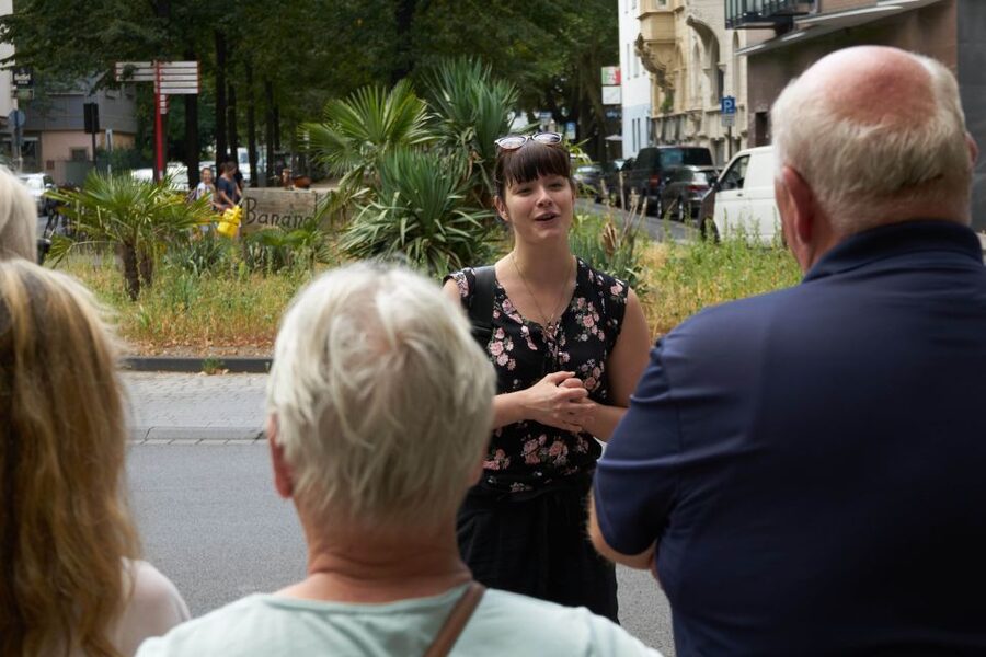 Cologne: Südstadt Guided Foodie Walking Tour - Five tastings, five different reasons to pay attention