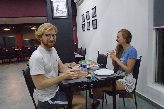 Colombo Express Food Tour with 9 + Tastings - The extra tastings are generous, but not always equal