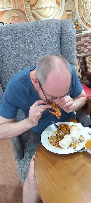 Colombo Local Food Tour by Tuk Tuk – All Inclusive - Why this Colombo food tour works so well