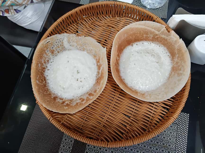 Colombo: Tastiest Local Food Tour by Tuk-Tuk Meals Included - Key details before you book