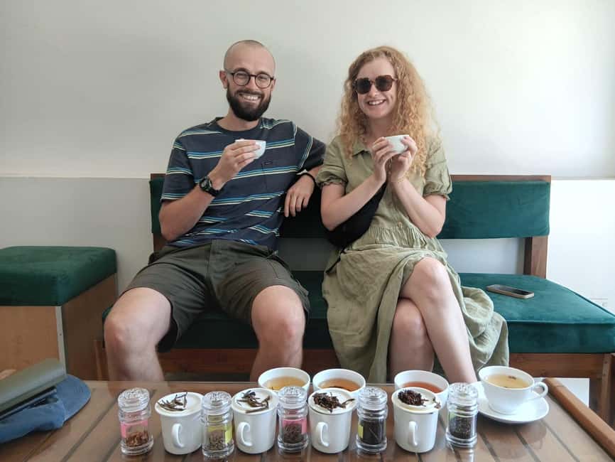 Colombo: Tastiest Local Food Tour by Tuk-Tuk Meals Included - Why this Colombo food tour works so well