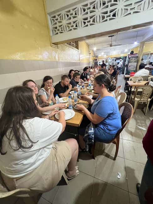 Colombo: Tastiest Local Food Tour by Tuk-Tuk Meals Included - Ending with curd, kittul syrup, and a full stomach