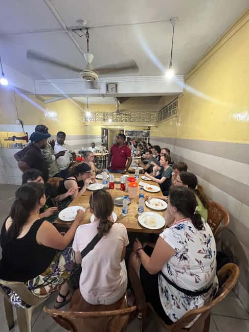 Colombo: Tastiest Local Food Tour by Tuk-Tuk Meals Included - Is $32 a fair price?
