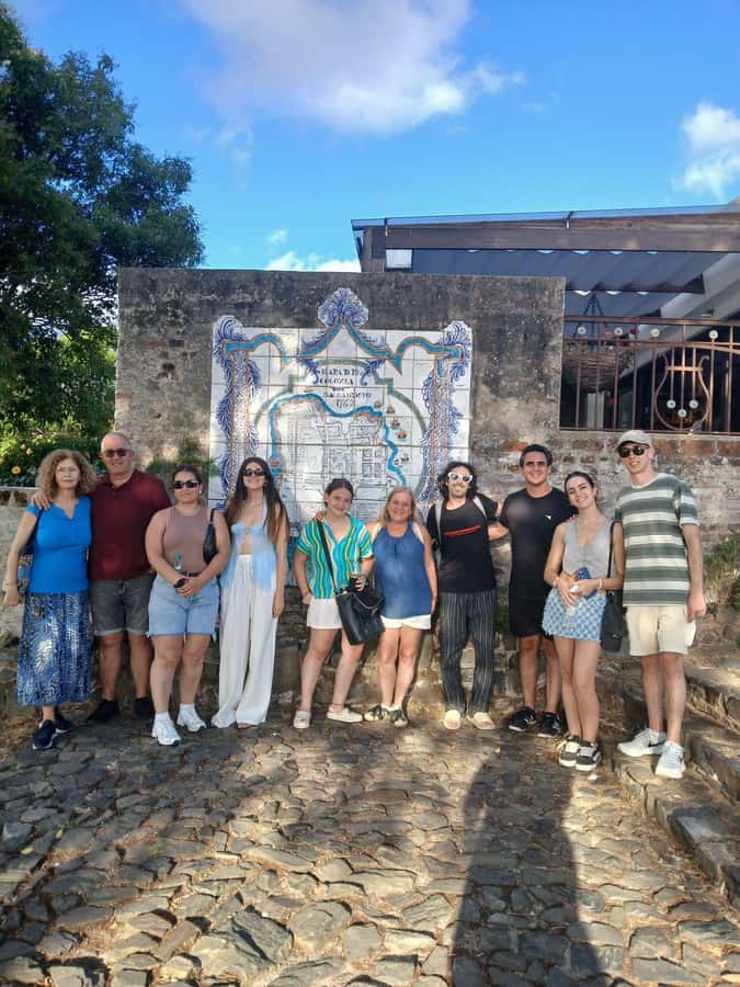 Colonia del Sacramento:Best Walking Tour (Historic Old Town) - Key points to know before you book