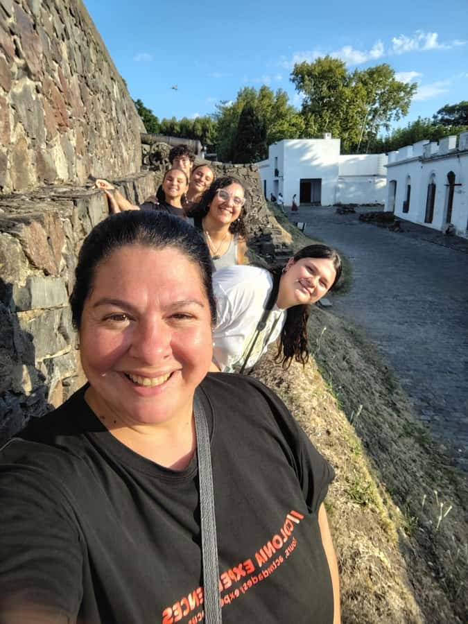 Colonia del Sacramento:Best Walking Tour (Historic Old Town) - Why this short walk works so well in Colonia