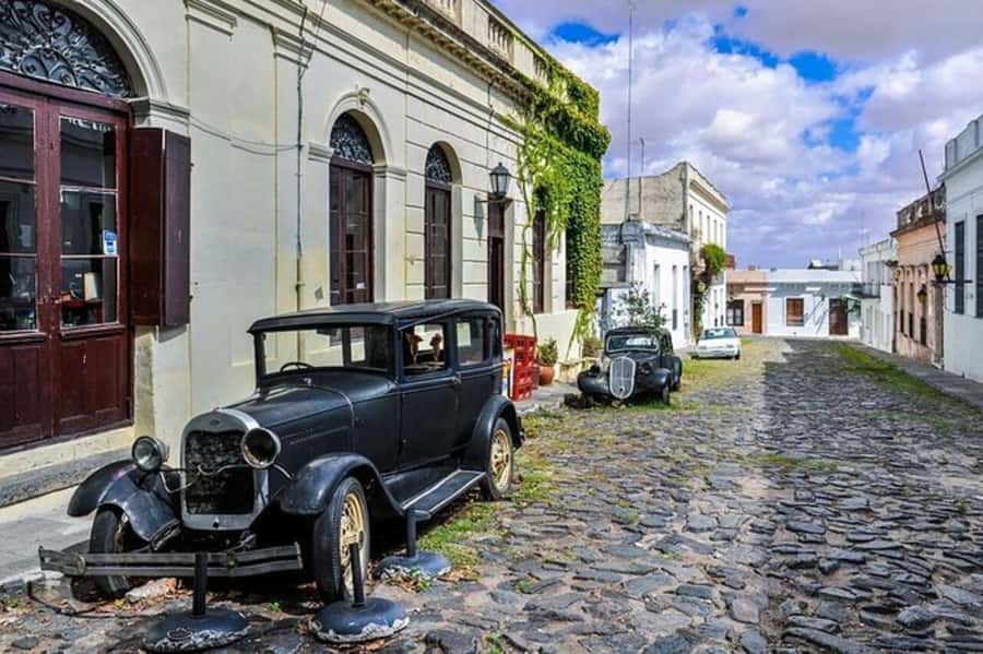 Colonia del Sacramento: Small-Group Day Trip - Key points at a glance