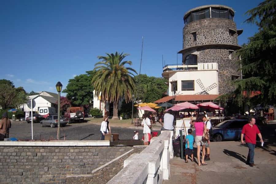 Colonia del Sacramento: Small-Group Day Trip - Is $315 a fair price?