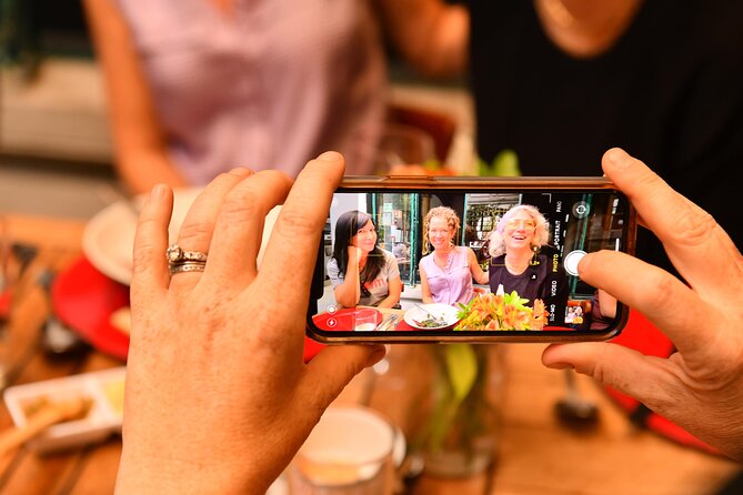 Colonia Roma Food Tour - Tasting contemporary Mexican food, not just tacos