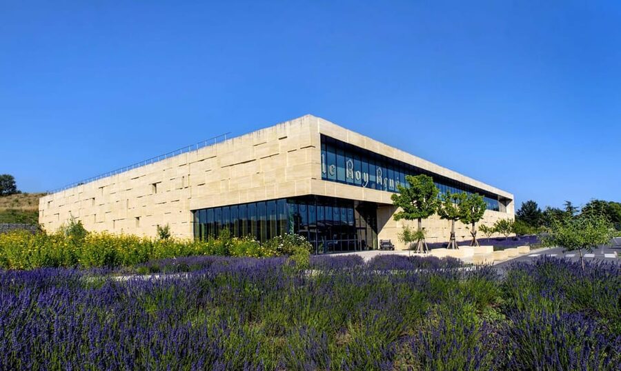 Confiserie du Roy René: gourmet guided tour of the calisson museum - Key points to know before you go