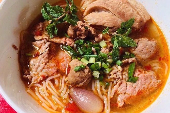 Cook Like a Local: Your Personalized Vietnamese Culinary Journey - What the $50 price delivers