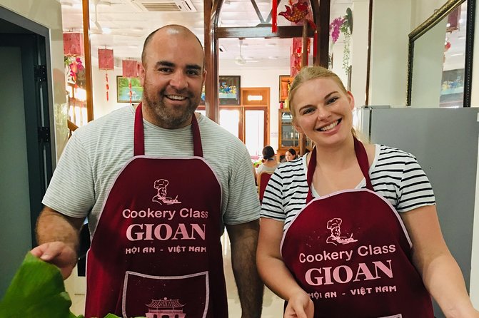 Cook Like a Local: Your Personalized Vietnamese Culinary Journey - Who will enjoy this Hoi An class most