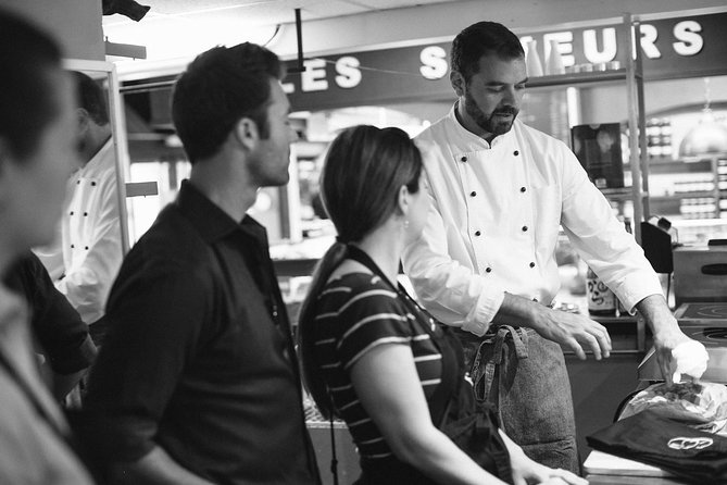 Cooking workshop with an exceptional chef in Avignon - What you may cook in four hours