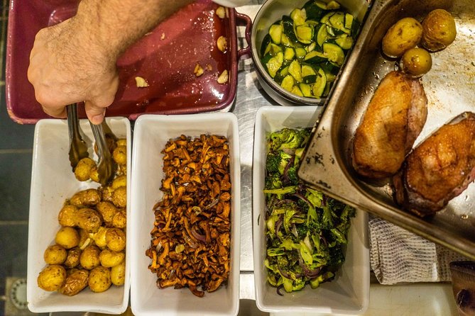 Cooking workshop with an exceptional chef in Avignon - Timing, group size, and small practical details