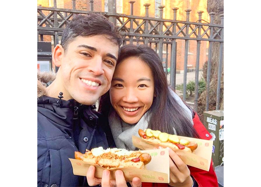 Copenhagen: 3-Hour Culinary Bike Tour - Key points to know before you book