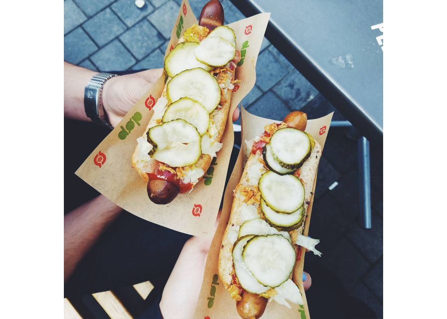 Copenhagen: 3-Hour Culinary Bike Tour - Chocolate and pastry keep the route from feeling heavy