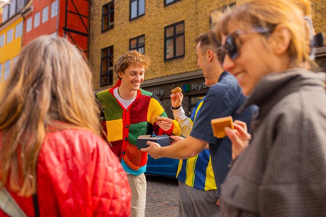 Copenhagen: Best of Danish Pastry Tasting Tour - Why a pastry tour works so well in Copenhagen