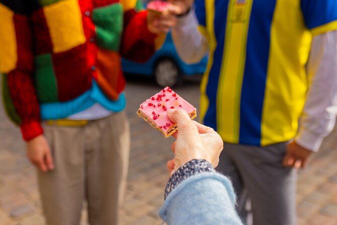 Copenhagen: Best of Danish Pastry Tasting Tour - The guides make the difference