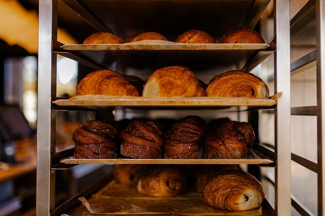 Copenhagen: Best of Danish Pastry Tasting Tour - Booking details worth knowing