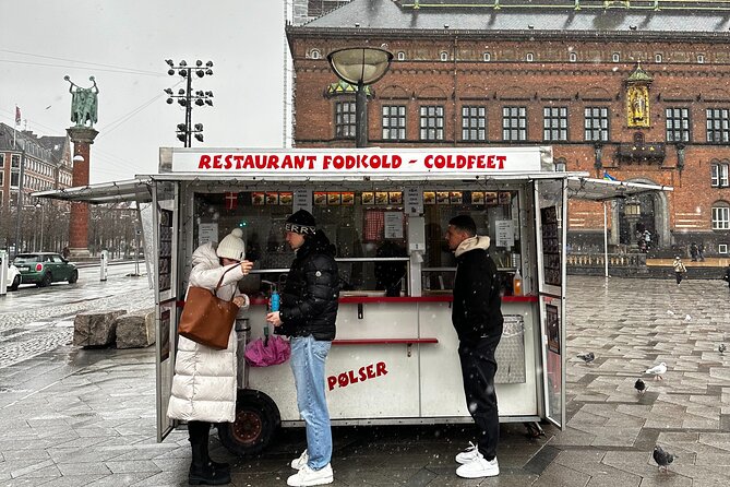 Copenhagen Culinary Food Tour with 6+ Tastings of Danish Classics - The food lineup and what it tells you