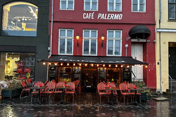 Copenhagen Culinary Food Tour with 6+ Tastings of Danish Classics - The guides can shape the whole afternoon