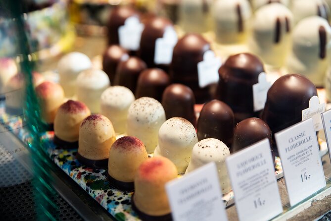 Copenhagen Modern Food Tour - What guides Sandra and Therese add