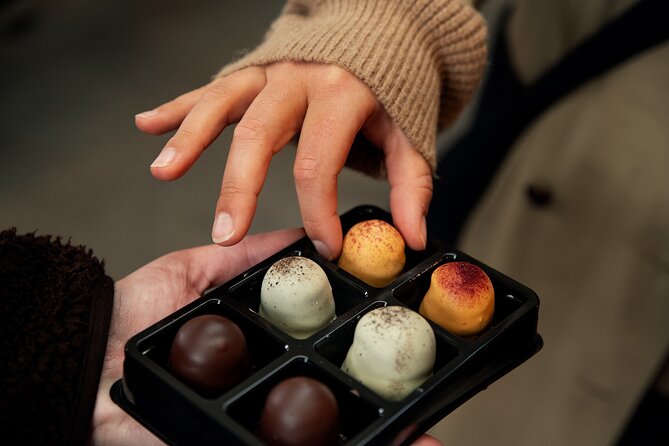 Copenhagen Modern Food Tour - Does $156.18 offer good value?