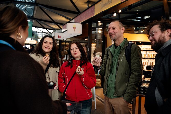 Copenhagen Modern Food Tour - Timing, transport, and the shape of the day