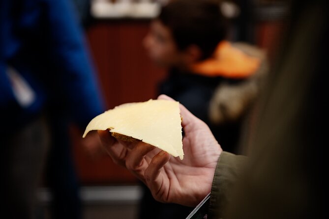 Copenhagen Modern Food Tour - Booking and cancellation details