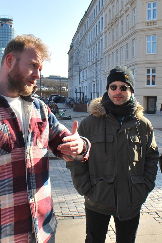 Copenhagen: Politically Incorrect Beer Tasting Walking Tour - The humor needs the right audience