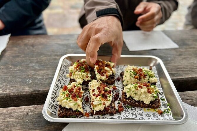 Copenhagen Private Culinary Food Tour with 6 Tastings of Classics - Key points to know before booking