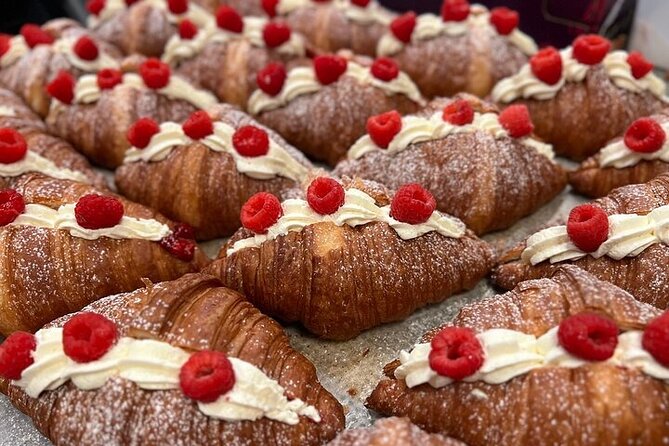 Copenhagen Private Culinary Food Tour with 6 Tastings of Classics - Walking Strøget with a Carlsberg break
