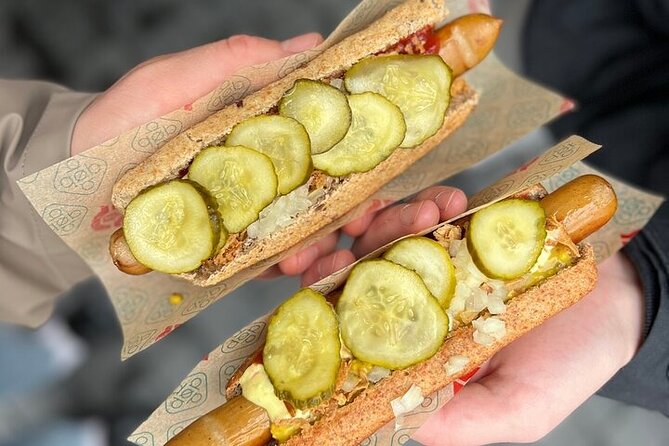 Copenhagen Private Culinary Food Tour with 6 Tastings of Classics - Is $375 per person a fair price?