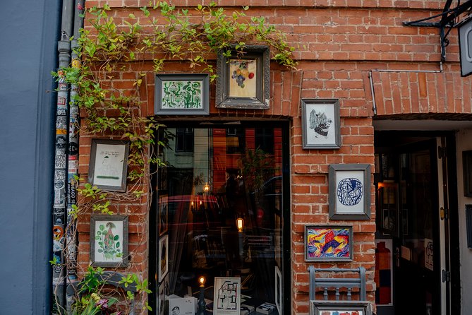 Copenhagen Private Food Walking Tour with 6 or 10 Tastings - What the six and 10 tasting choices really mean