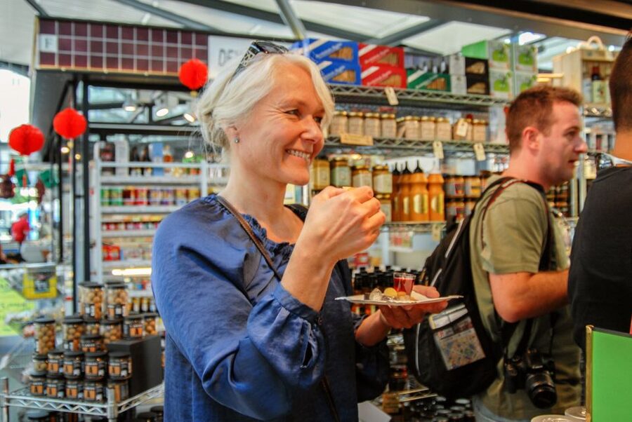 Copenhagen’s oldest and original food tour (Est. 2011). - Key details before you book
