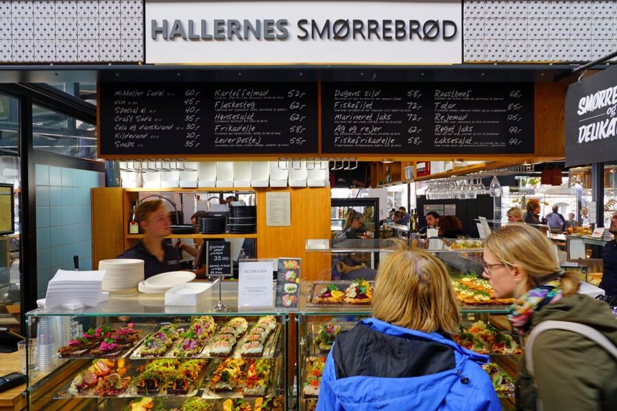 Copenhagen: Scandinavian Delights Food & Drink Private Tour - Five useful things to know before you book