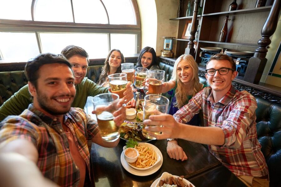 Copenhagen: Scandinavian Delights Food & Drink Private Tour - Who will enjoy this tour most