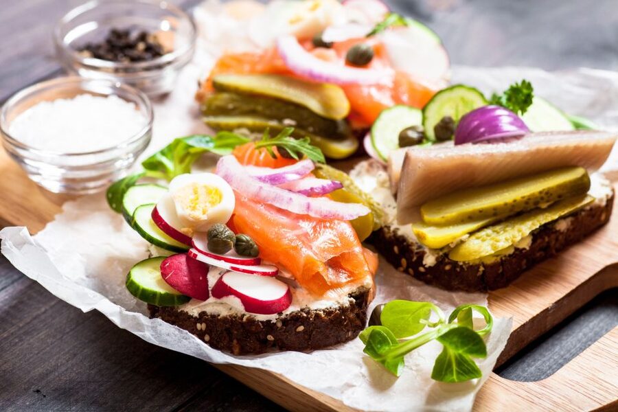 Copenhagen: Scandinavian Delights Food & Drink Private Tour - Why this private Copenhagen food tour works