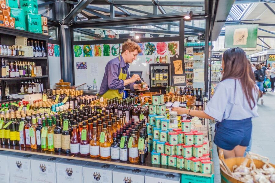 Copenhagen: Scandinavian Delights Food & Drink Private Tour - What $205 per person really buys you
