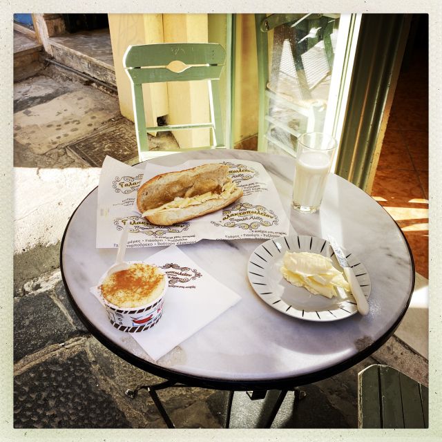 Corfu: Gastronomy Walking Tour - Why this Corfu food tour works so well