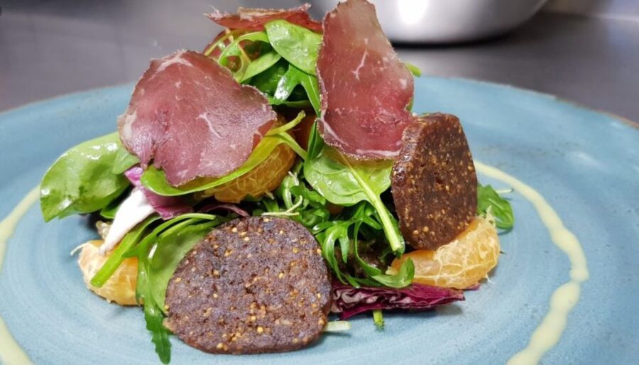 Corfu: Gastronomy Walking Tour - The food lesson is as important as the food