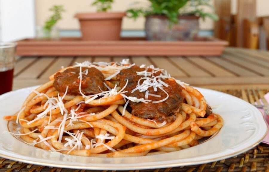 Corfu: Gastronomy Walking Tour - A walking tour with a strong human side