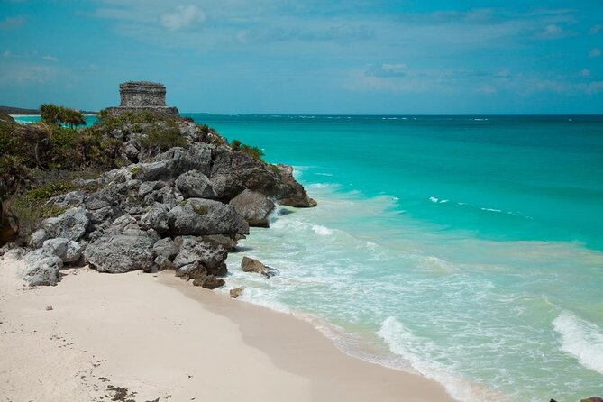 Cozumel Food Tour - Key points to know before booking